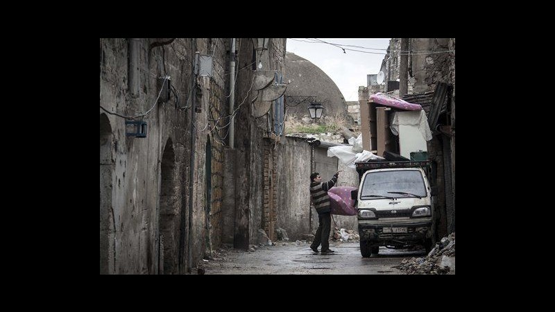 Siria, fonti: Usa includeranno Jabhat al-Nusra tra gruppi terroristici