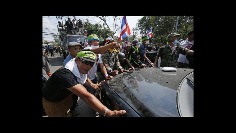 Thailandia, Corte costituzionale respinge denunce governo e opposizione