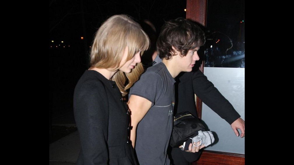 Harry Styles e Taylor Swift, seconda notte insieme in hotel a New York