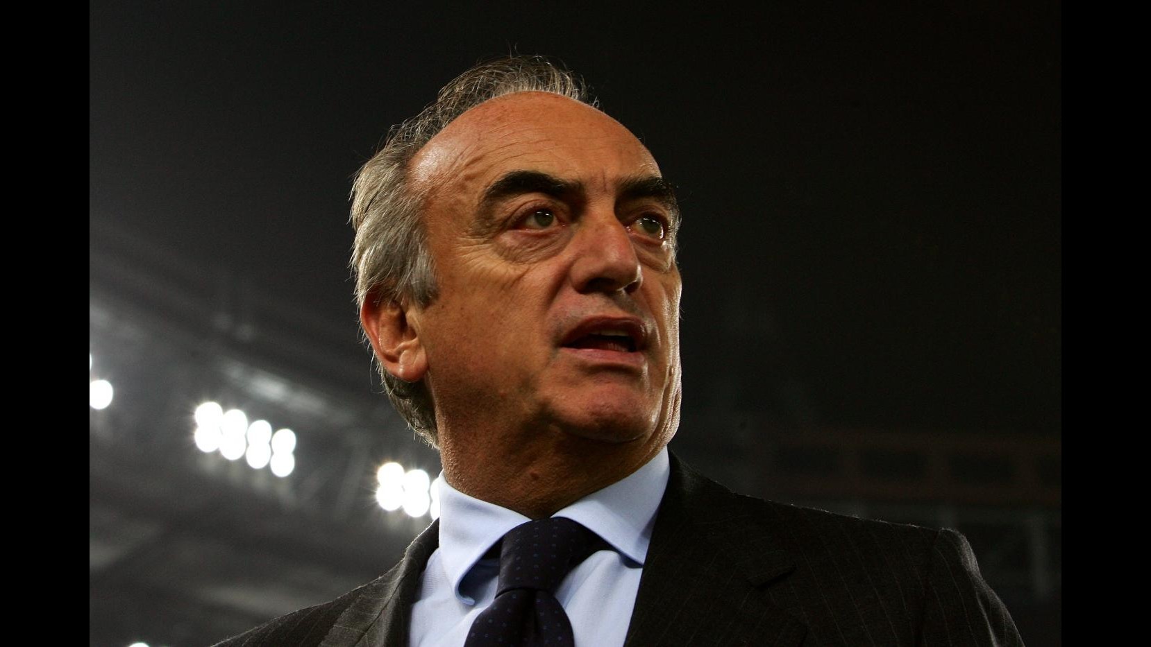 Calciopoli, ridotta in appello pena Giraudo: un anno ed otto mesi