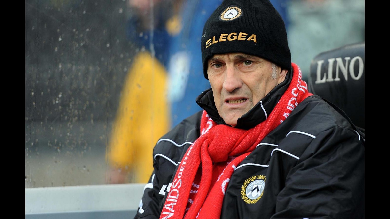 Guidolin: Spiace uscire da Europa, ma orgoglioso di cammino Udinese