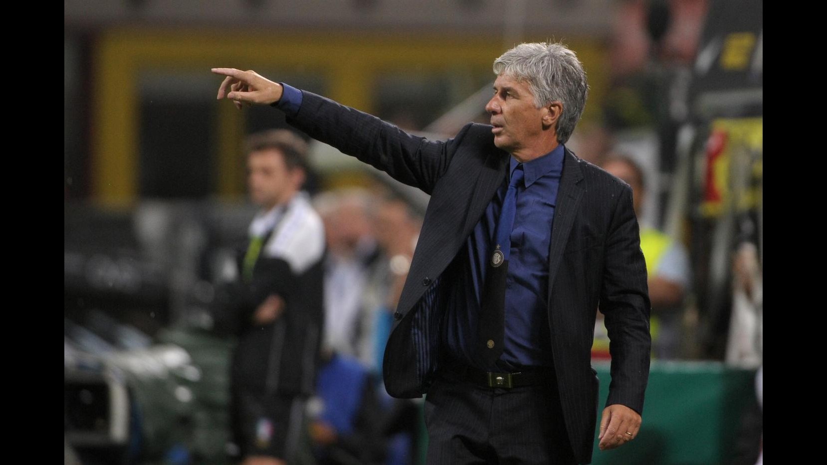 Gasperini: Contro la Juve servirà un Palermo al massimo