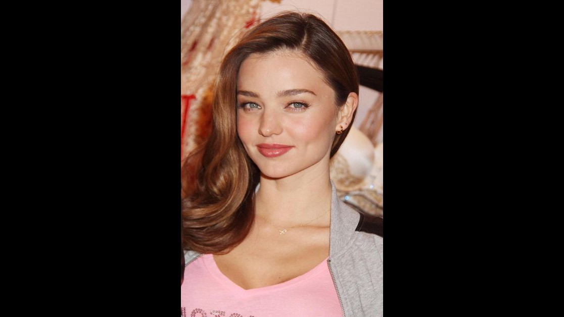 Miranda Kerr nel ciclone: ha tradito Orlando Bloom con Leo DiCaprio?