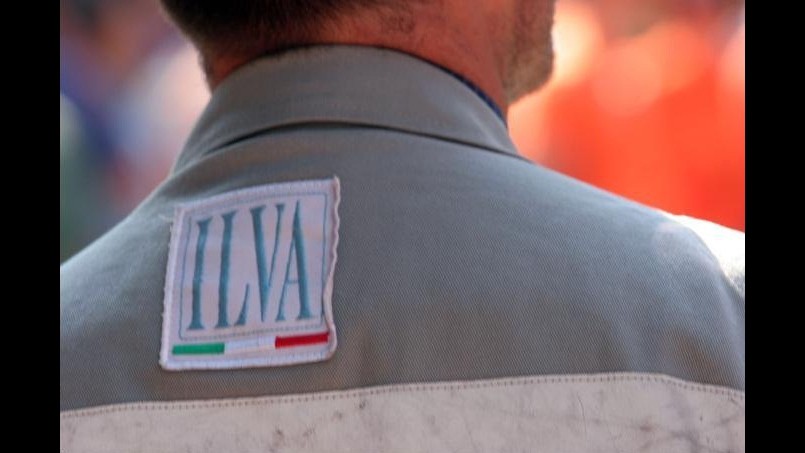 Ilva, procura reimmette azienda in possesso di impianti