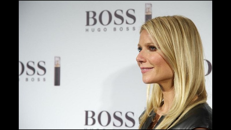Gwyneth Paltrow: Vorrei un terzo figlio, la famiglia prima di tutto