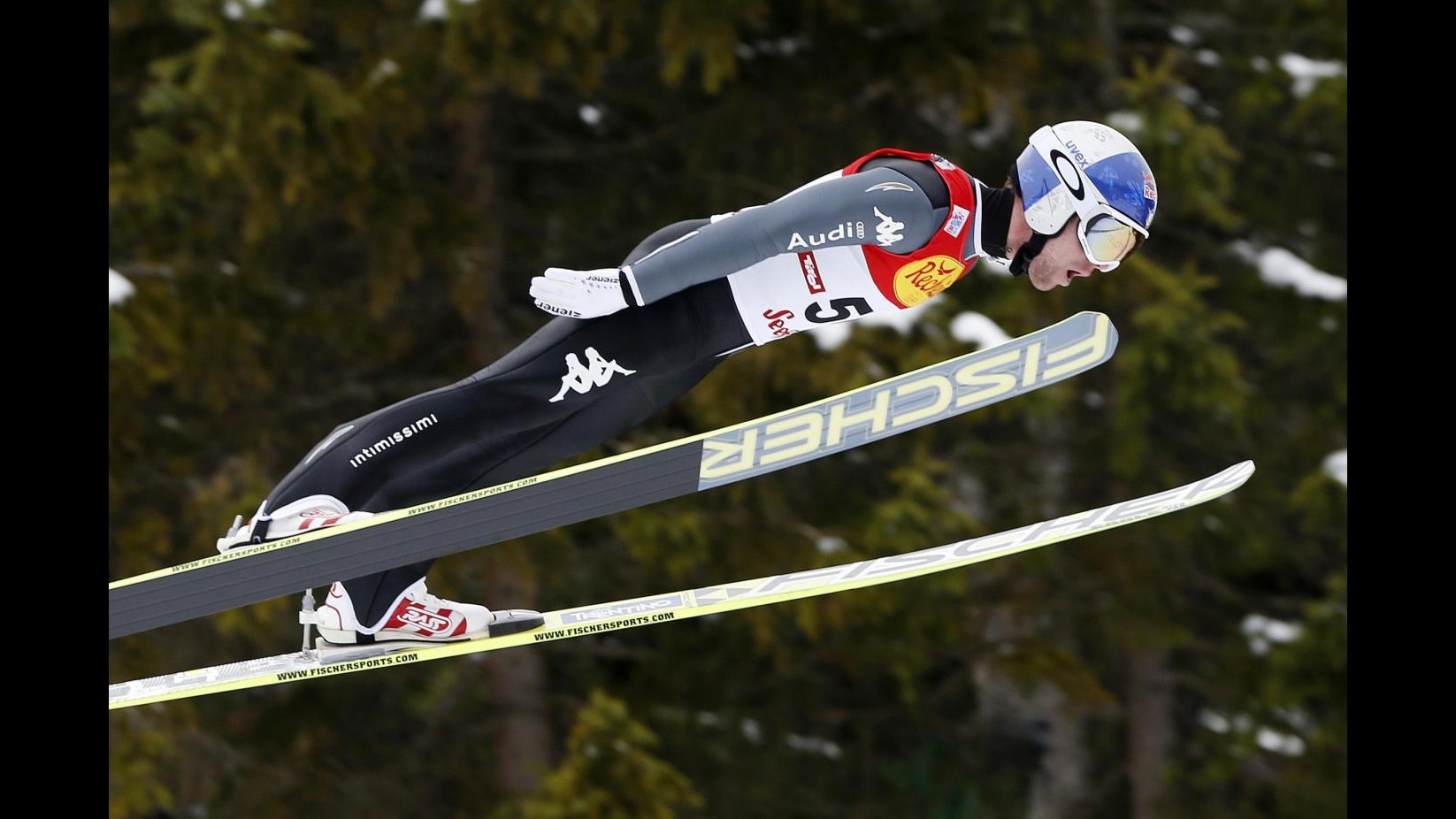 Sochi 2014, domani Italia cala carta Pittin. C’è anche la discesa donne