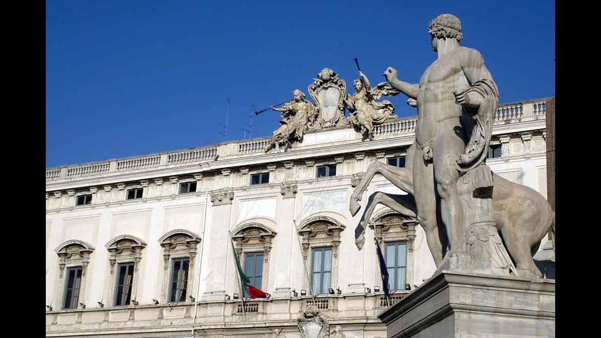 Mafia, Consulta accoglie ricorso Quirinale: distruggere intercettazioni
