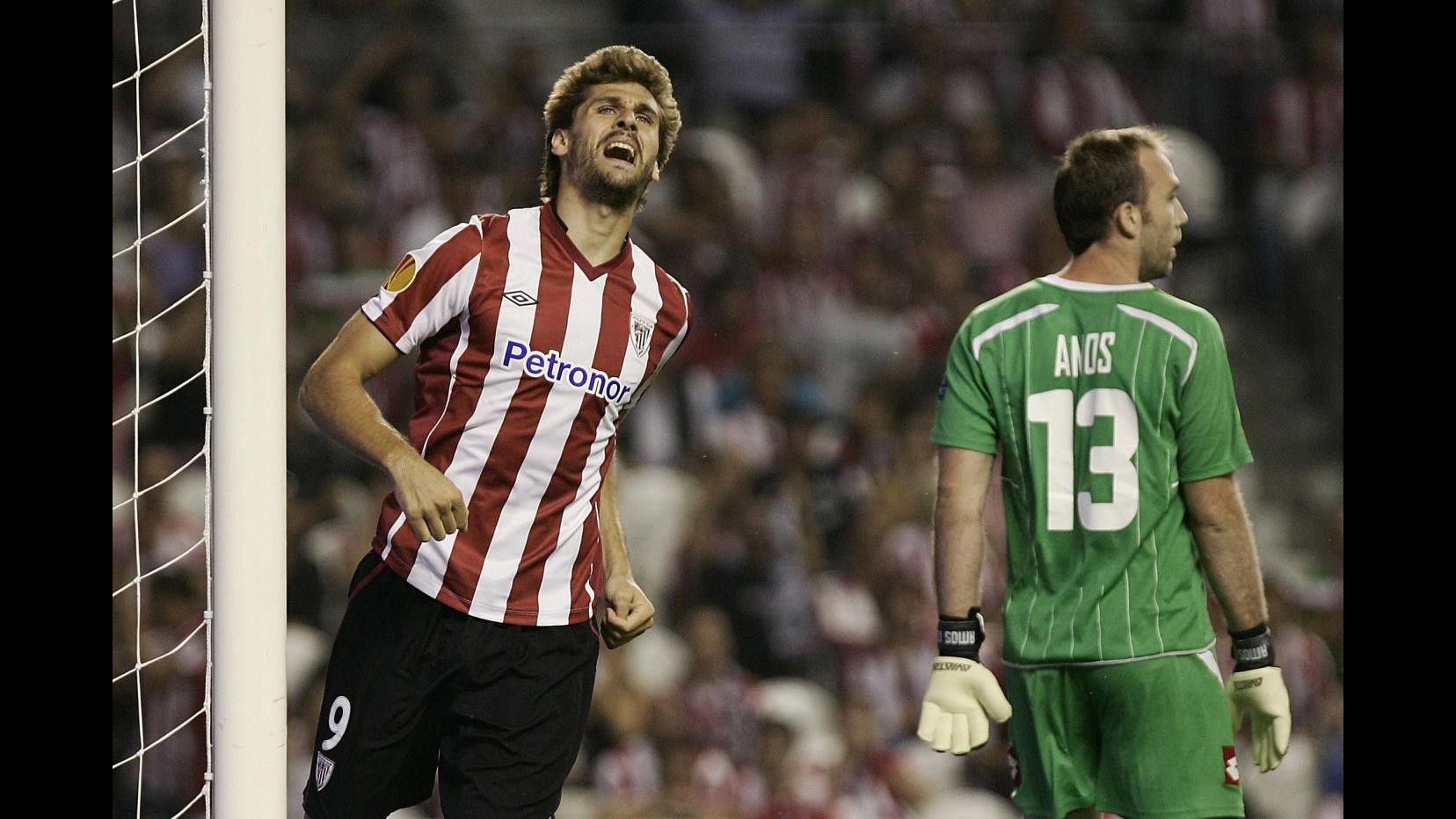 Llorente: A giugno lascio l’Athletic Bilbao. Juve alla finestra