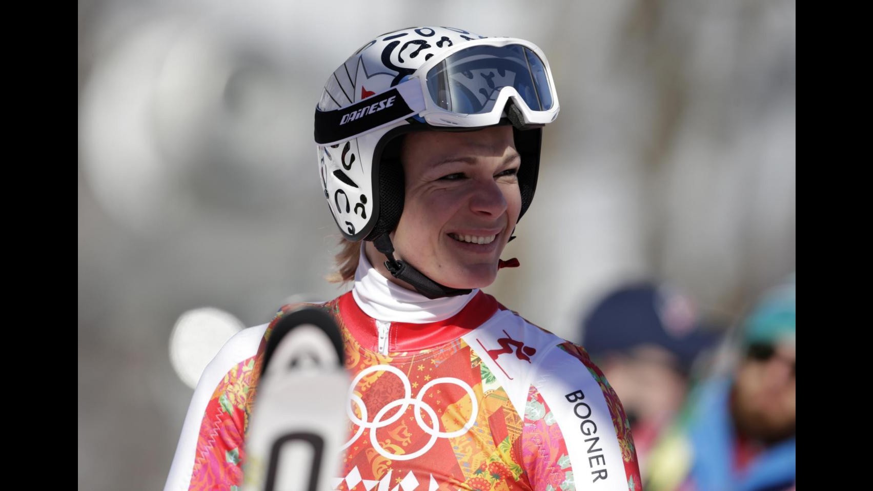 ESCLUSIVA Sochi 2014, De Chiesa: Riesch regina nei grandi appuntamenti, futuro Brignone in SuperG