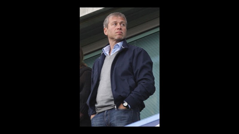 Russia, Abramovich compra 7% Norilsk e chiude conflitto tra oligarchi