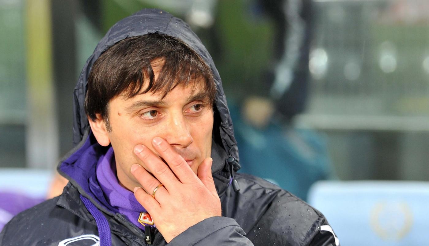 Coppa Italia, Montella: Udinese forte, a Fiorentina servirà la spinta dei tifosi