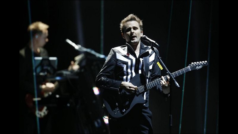 I Muse raddoppiano a Torino, in concerto 28 e 29 giugno 2013