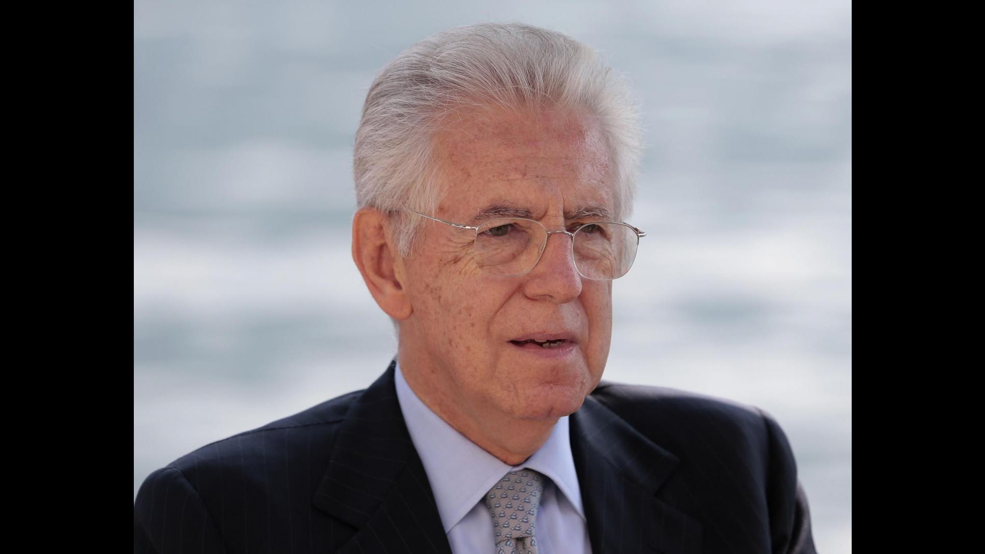 Monti: Confermo contatti con Napolitano, anche Ciampi mi sondò