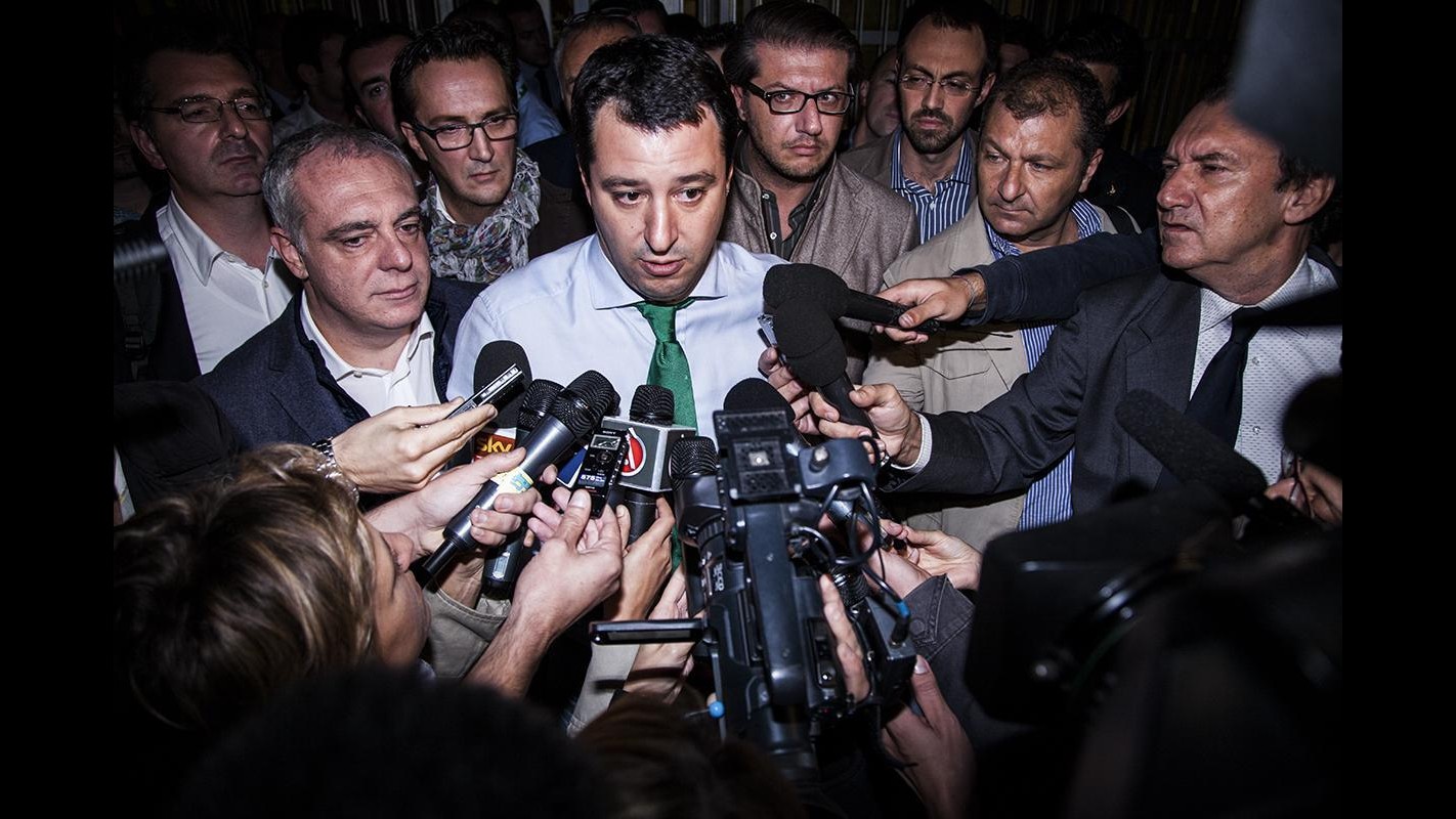 Salvini (Lega): Impossibile allearsi con Formigoni, Pdl deve cambiare