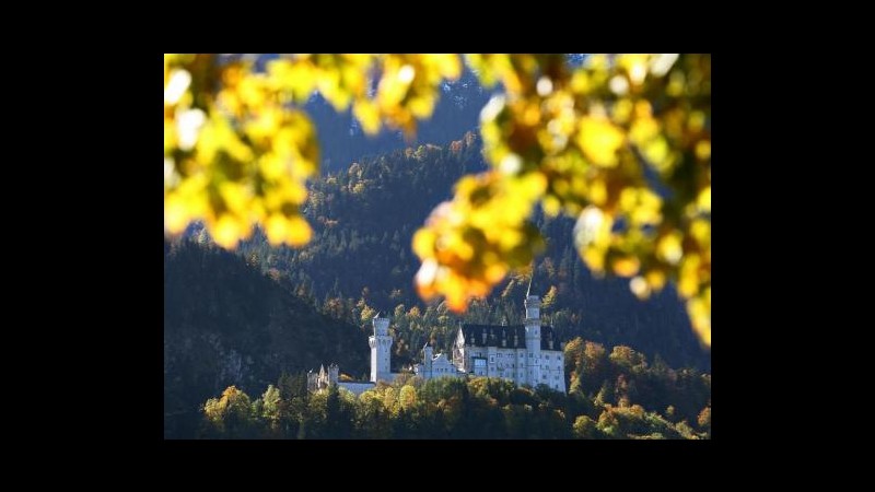 Germania, record turisti nel 2013: +4% stranieri, 411 mln pernottamenti