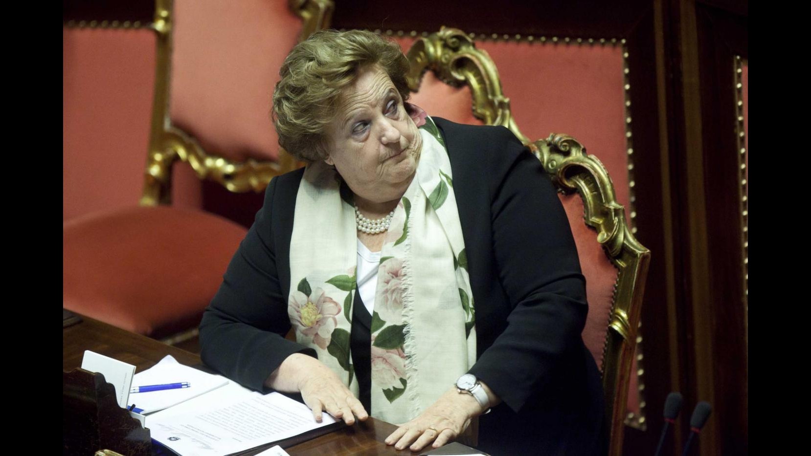 Spending review, Cancellieri: Nessun taglio per sicurezza e uffici