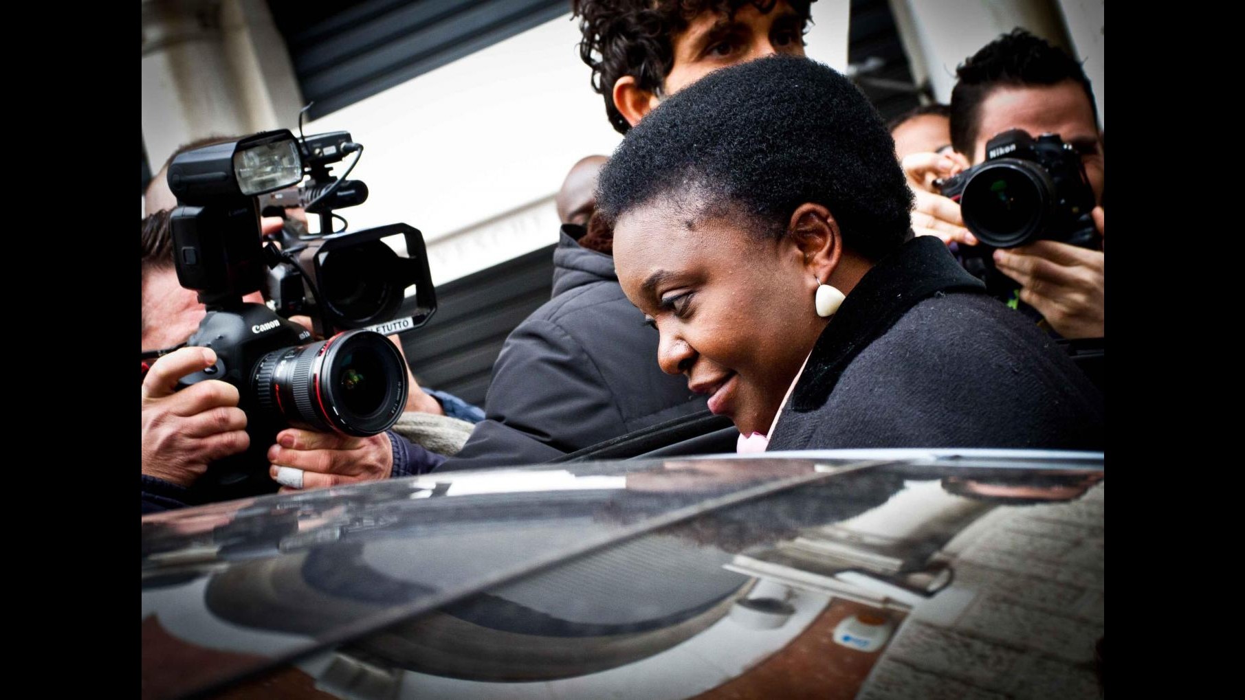 Foibe, Kyenge: Giovani mantengano viva memoria discriminazioni