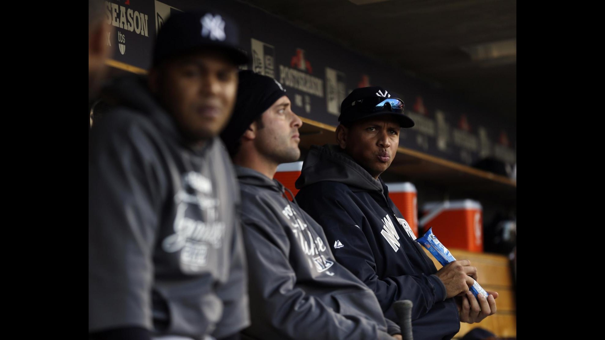 Baseball, per Alex Rodriguez nuova operazione all’anca, fuori 6 mesi