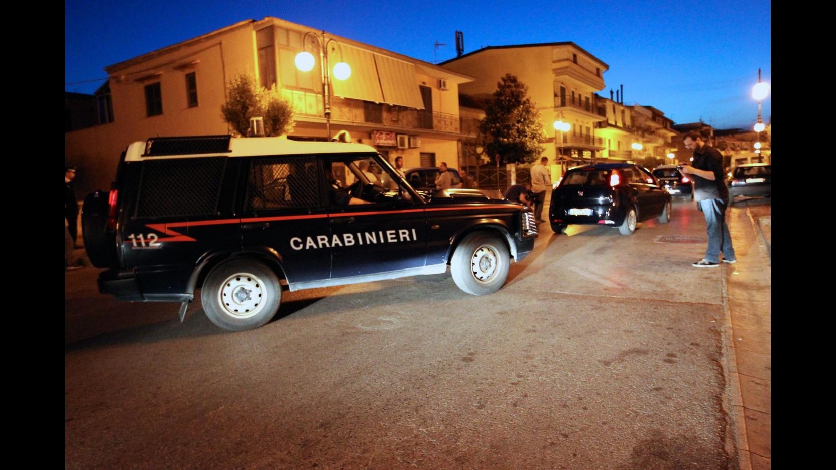 Napoli, arrestate 27 persone affiliate a due clan camorristici