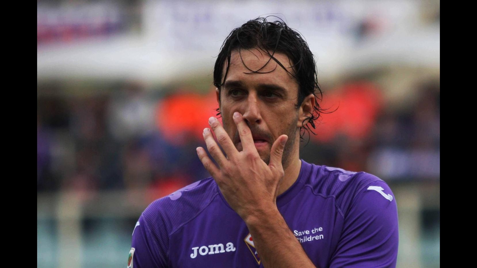 Toni torna ad allenarsi: Per Fiorentina a Roma sarà un test importante