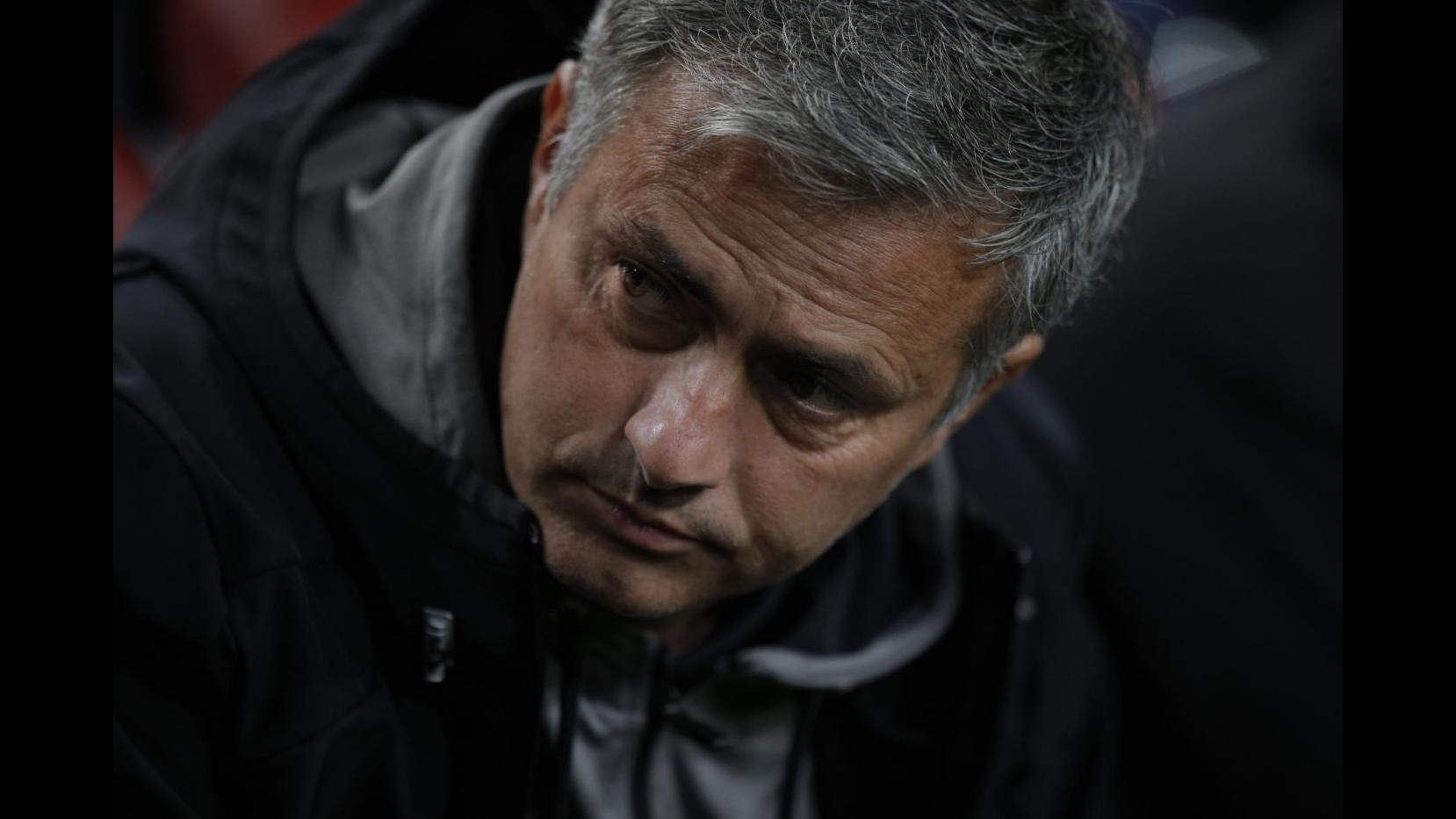 Mourinho: Addio a Real Madrid? Penso solo a gara Champions di domani