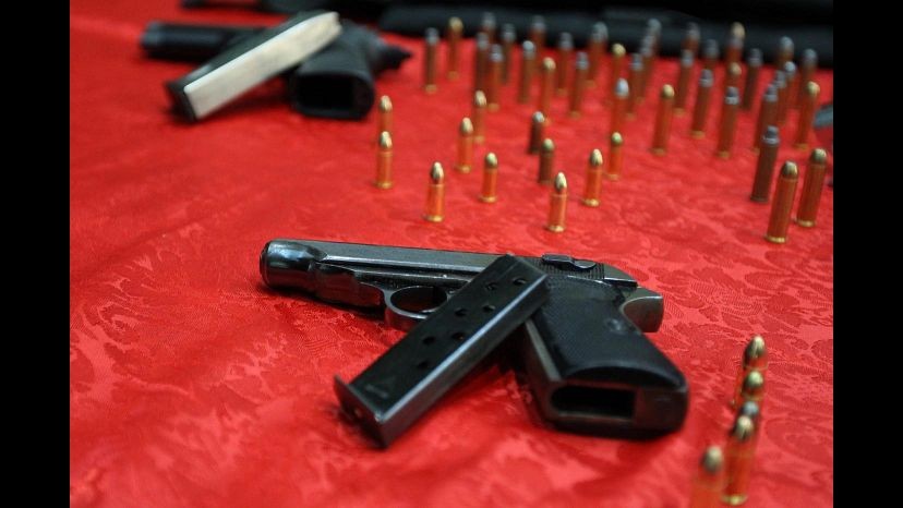 Gallarate, la cattura di Cutrì: tutto pronto per una nuova vita