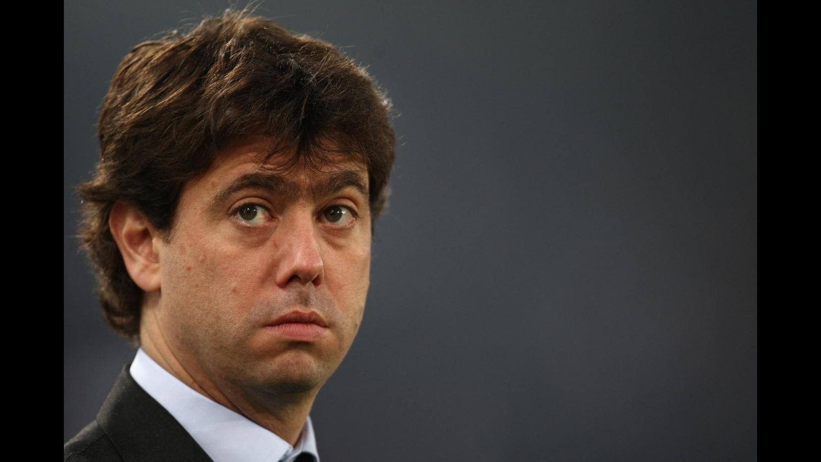 Agnelli: Tragedie non hanno bandiere. A Donetsk con determinazione
