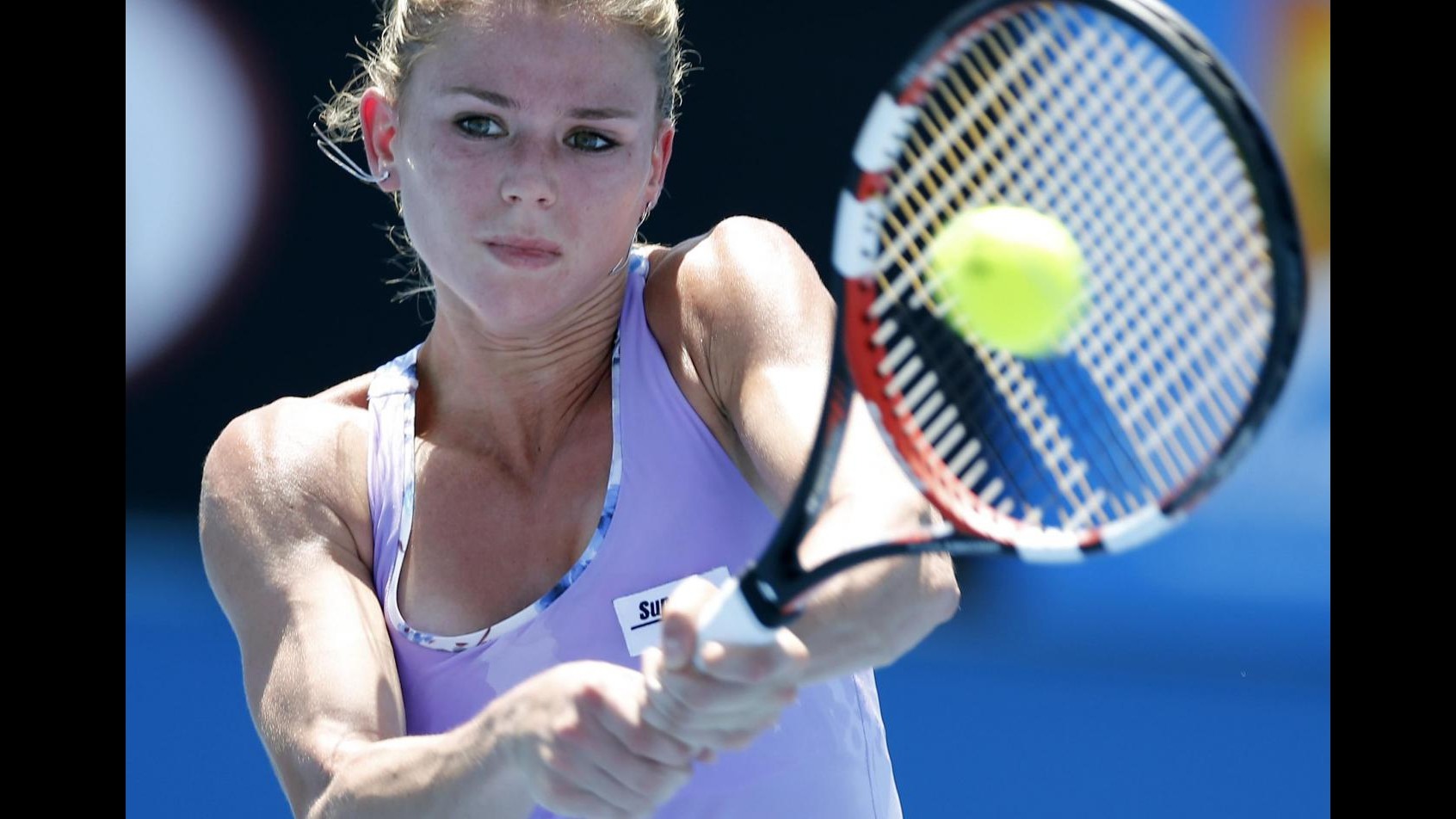 Tennis, Fed Cup: Giorgi e Knapp ok, Italia avanti 2-0 con Usa
