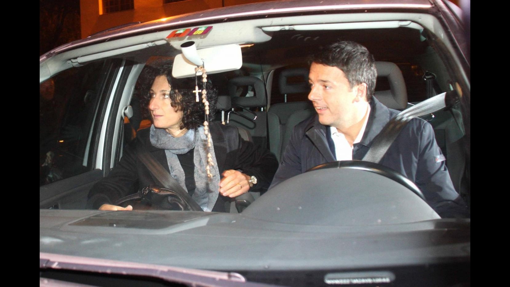 Primarie, Renzi già si sente incompiuto: Ho perso io, non voi
