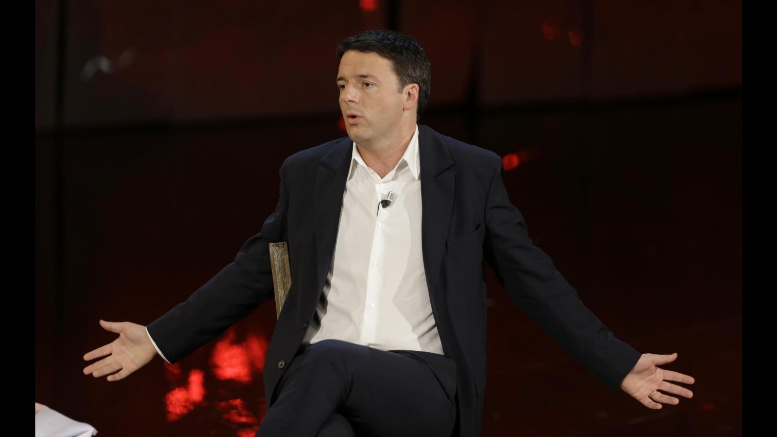 Primarie, Bersani vince in 19 regioni su 20, a Renzi solo la Toscana