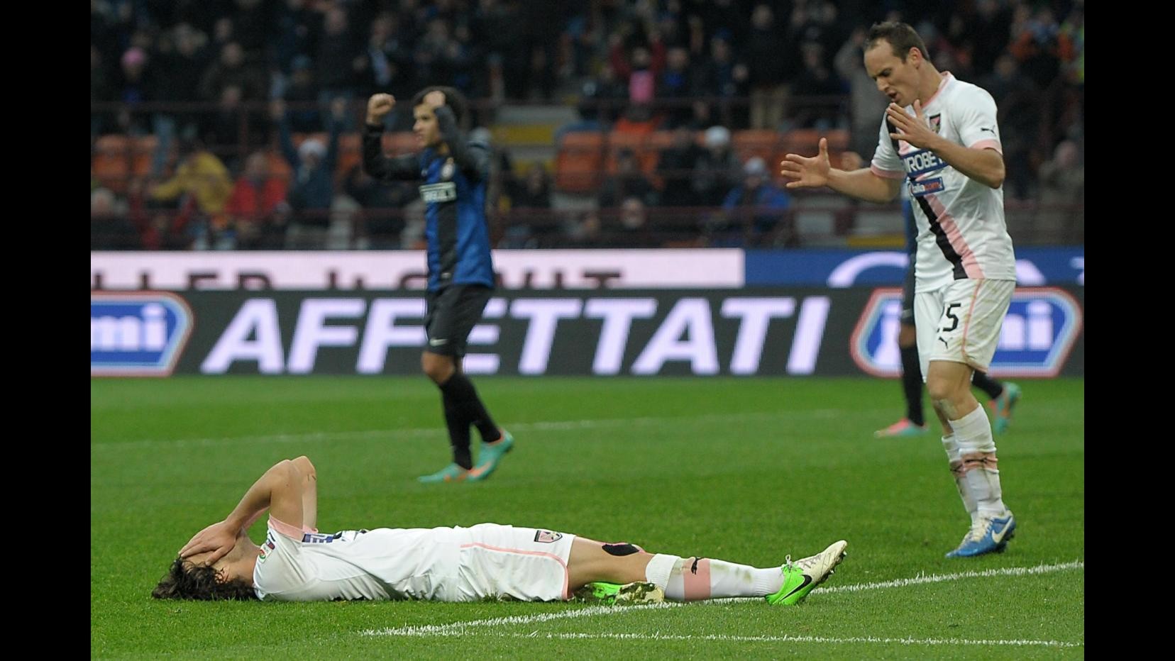 Serie A, Inter vince con un’autorete. Bene Lazio e Roma, poker Udinese