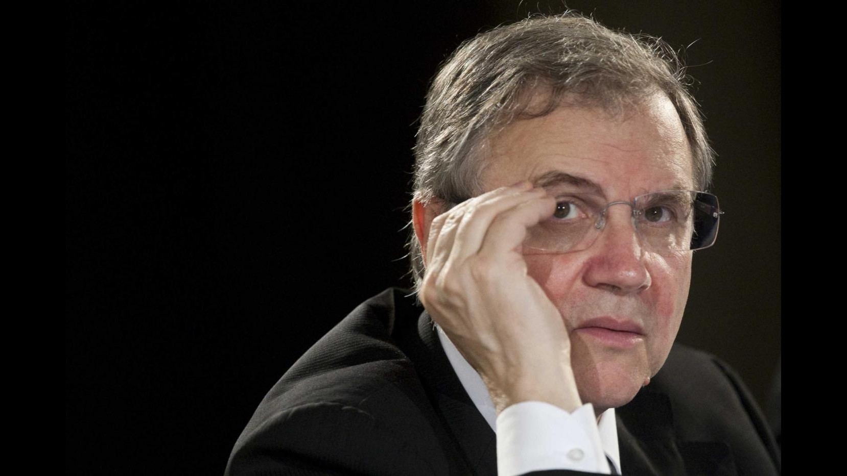 Crisi, Visco: Ripresa ancora debole e incerta