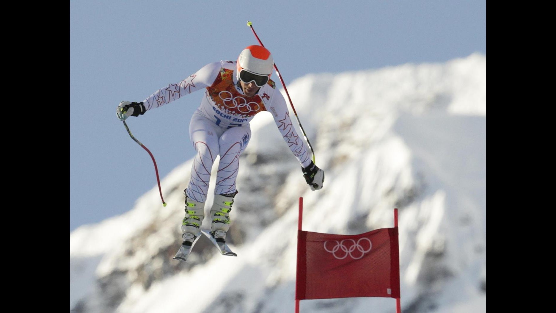 Sochi 2014, Miller show. L’Italia c’è: Fill terzo, Heel quarto