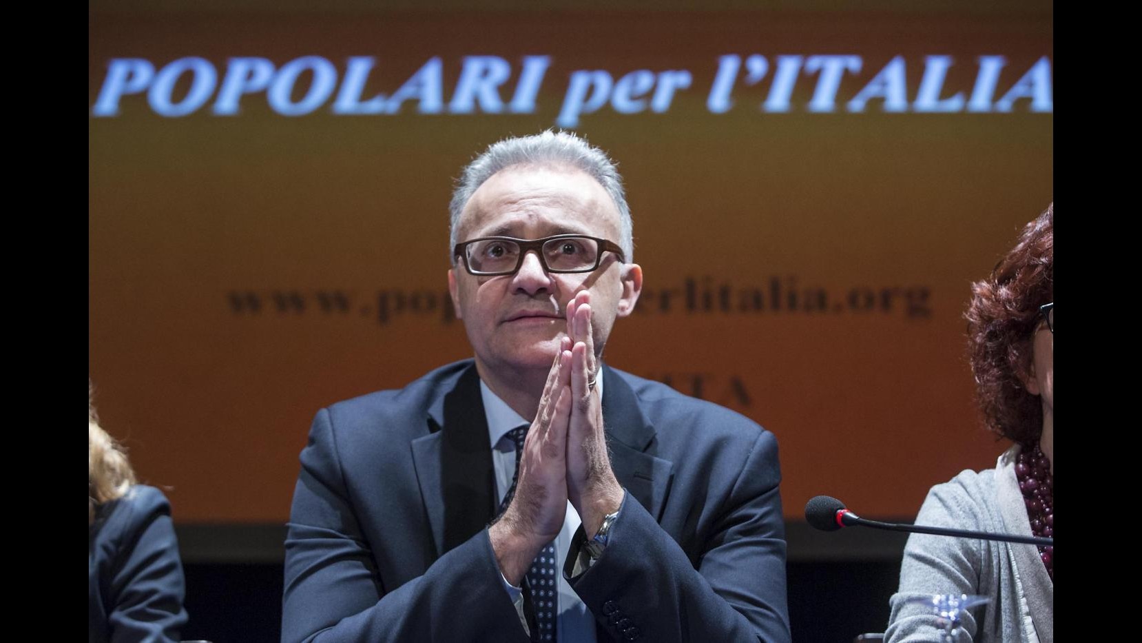 Ppi, Mauro: Perchè un nuovo partito? Gli altri hanno fallito