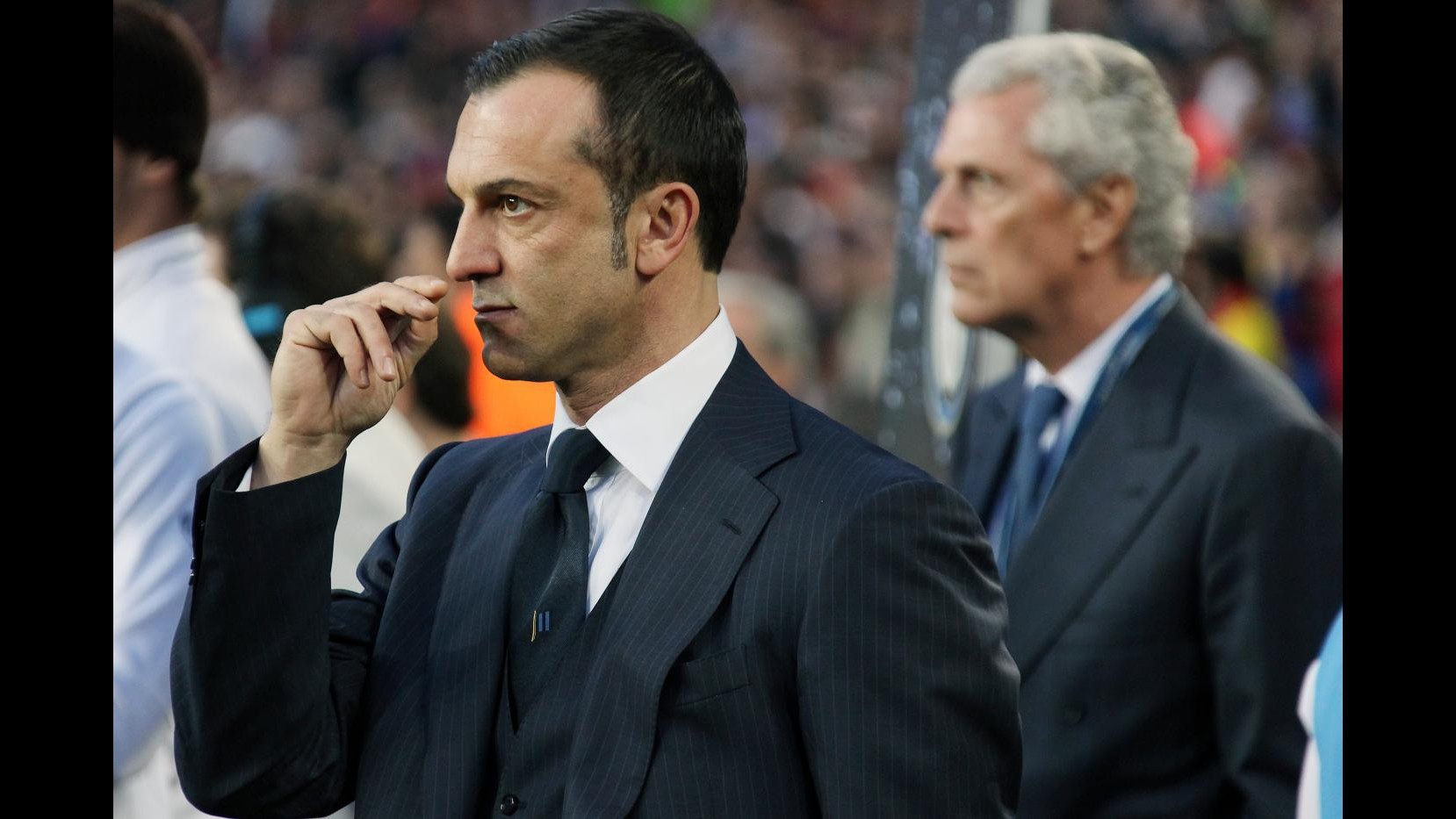 Inter, ufficiale divorzio con Branca. Ausilio nuovo direttore area tecnica