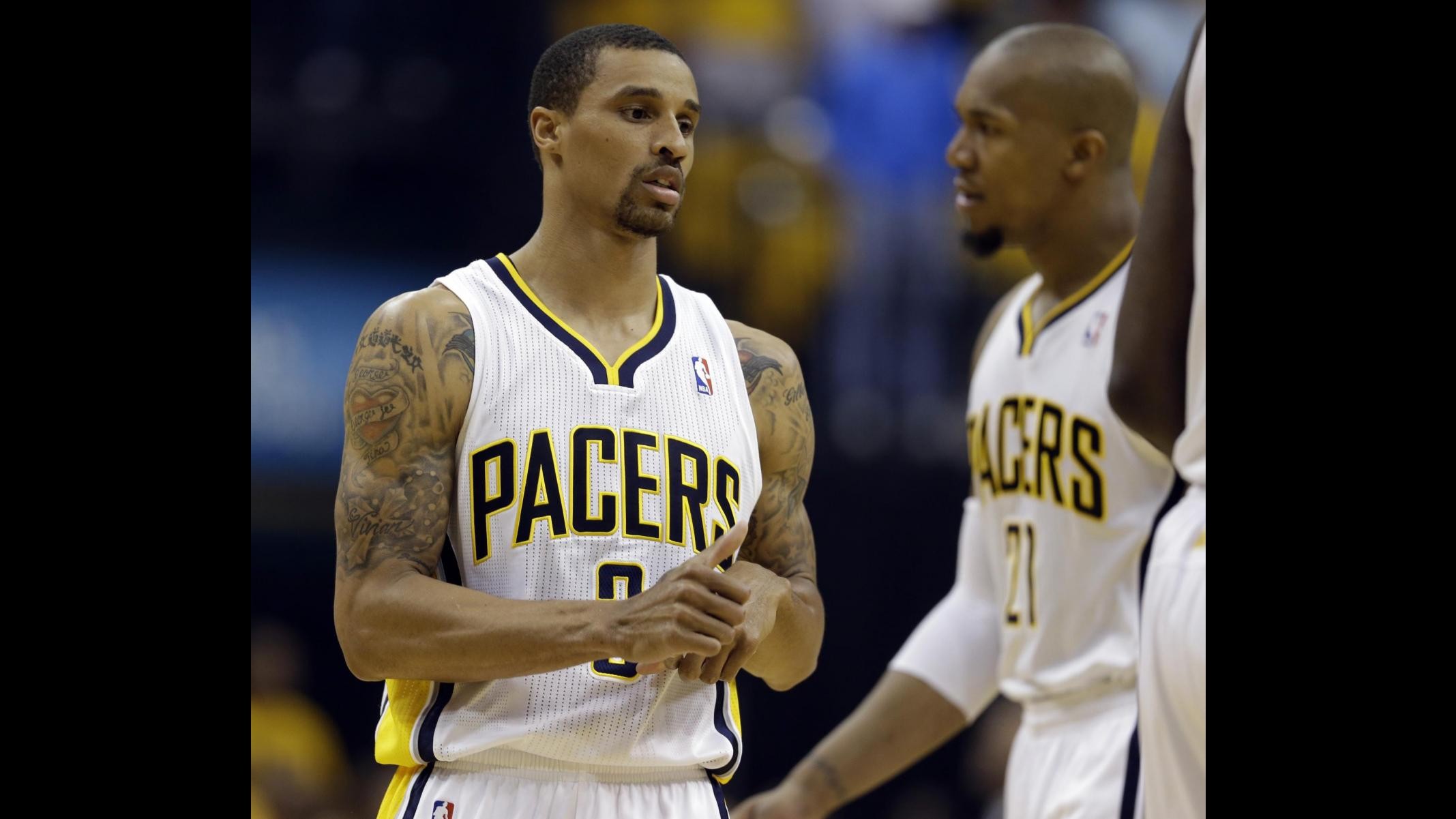 Nba, vince Detroit ma Datome resta a guardare. Indiana batte Portland con super Hill