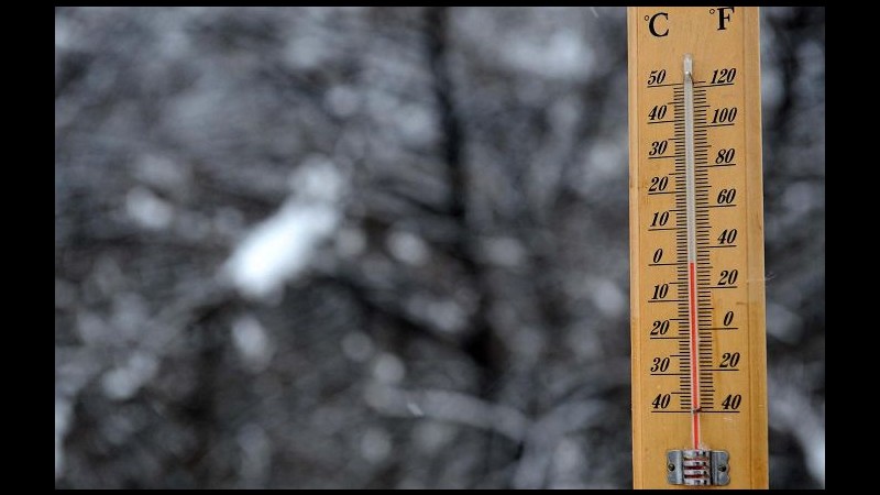 Meteo, temperature in picchiata: arriva l’effetto ‘wild chill’