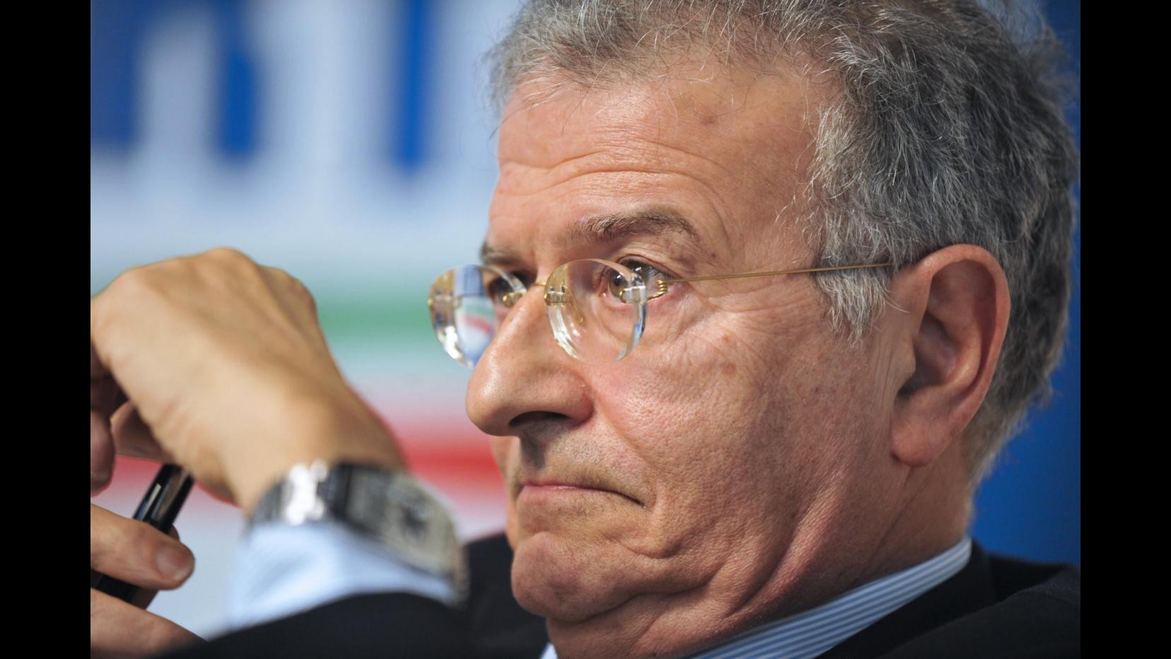 Cicchitto (Pdl): Bene no a spacchettamento partito, sì a election day