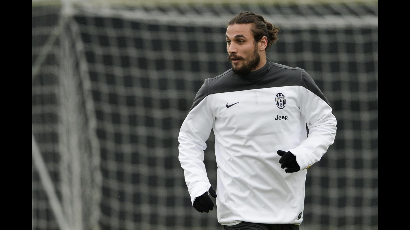 Osvaldo: Essere alla Juve è un sogno e voglio farlo continuare