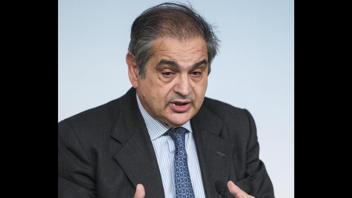 Agenzia Spaziale, si dimette presidente Saggese dopo inchiesta su tangenti e appalti