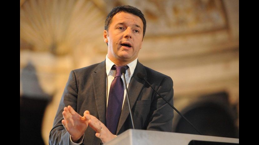 Renzi: A me conviene votare, ma a Italia no. Nessun governo con Berlusconi