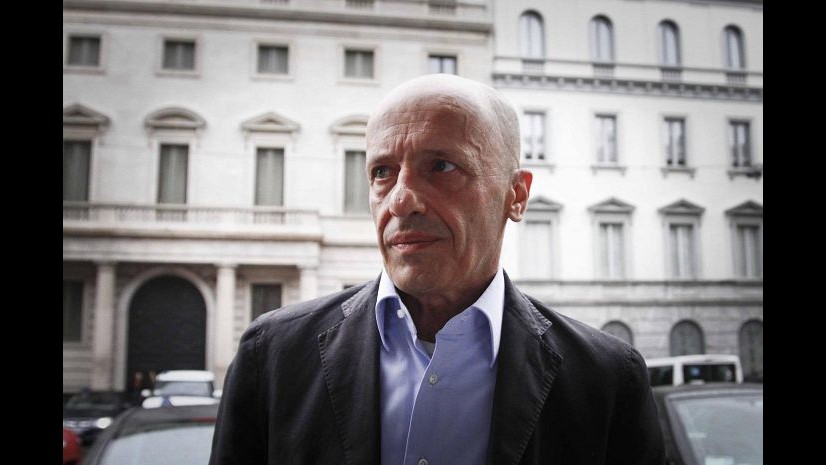 Sallusti: Mi consegno a San Vittore, non violate sede Il Giornale