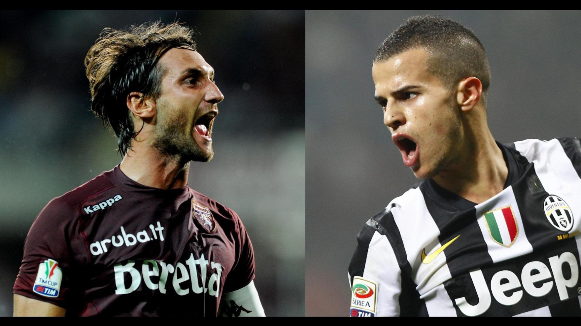 Torna il derby della Mole: Juve e Toro si contendono primato cittadino