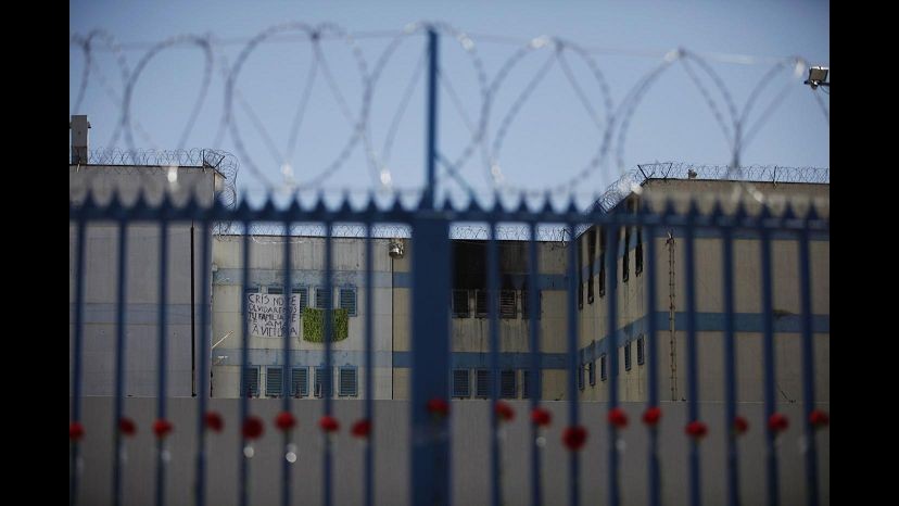 Carceri, Camera approva ‘svuotacarceri’ con 296 sì