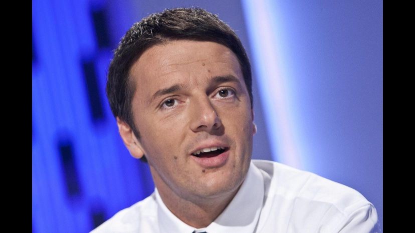 Riforme, Renzi anticipa proposte Pd: Senato di 150 senza indennità e abolizione Province