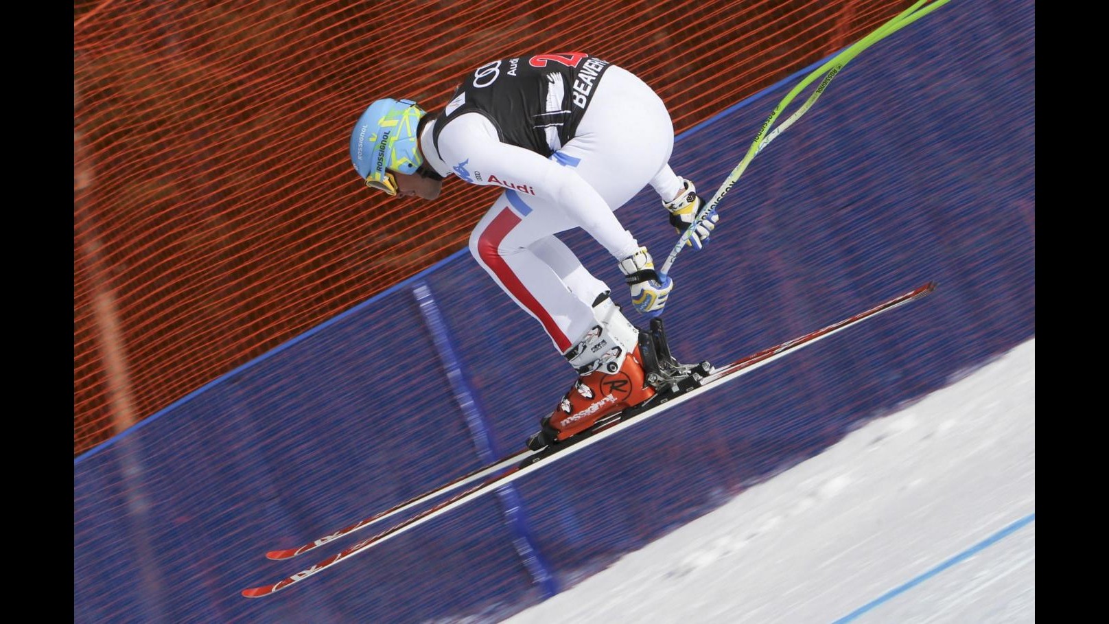 Sci, cdm: Innerhofer trionfa nella discesa libera di Beaver Creek
