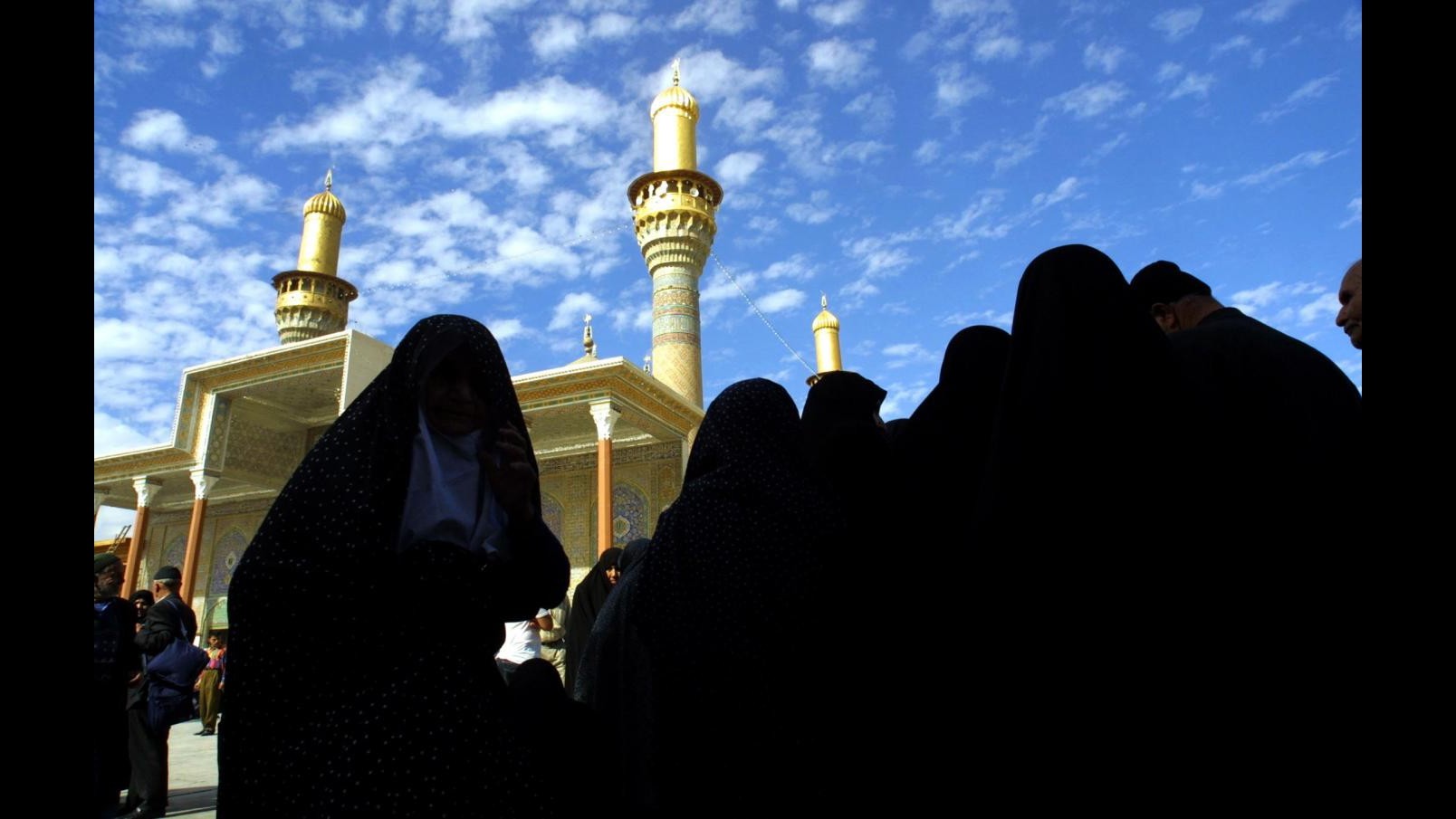 Iraq, Hrw: Donne trattenute illegalmente torturate dalle autorità