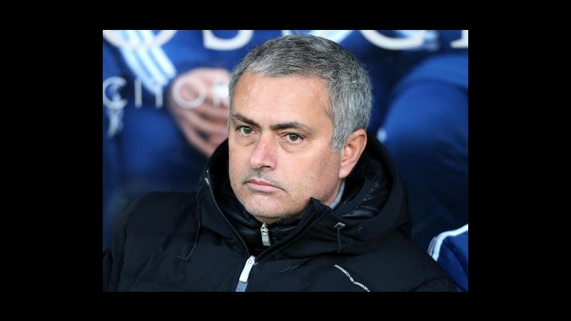 Mourinho: Mazzarri e Seedorf hanno bisogno di tempo e fiducia