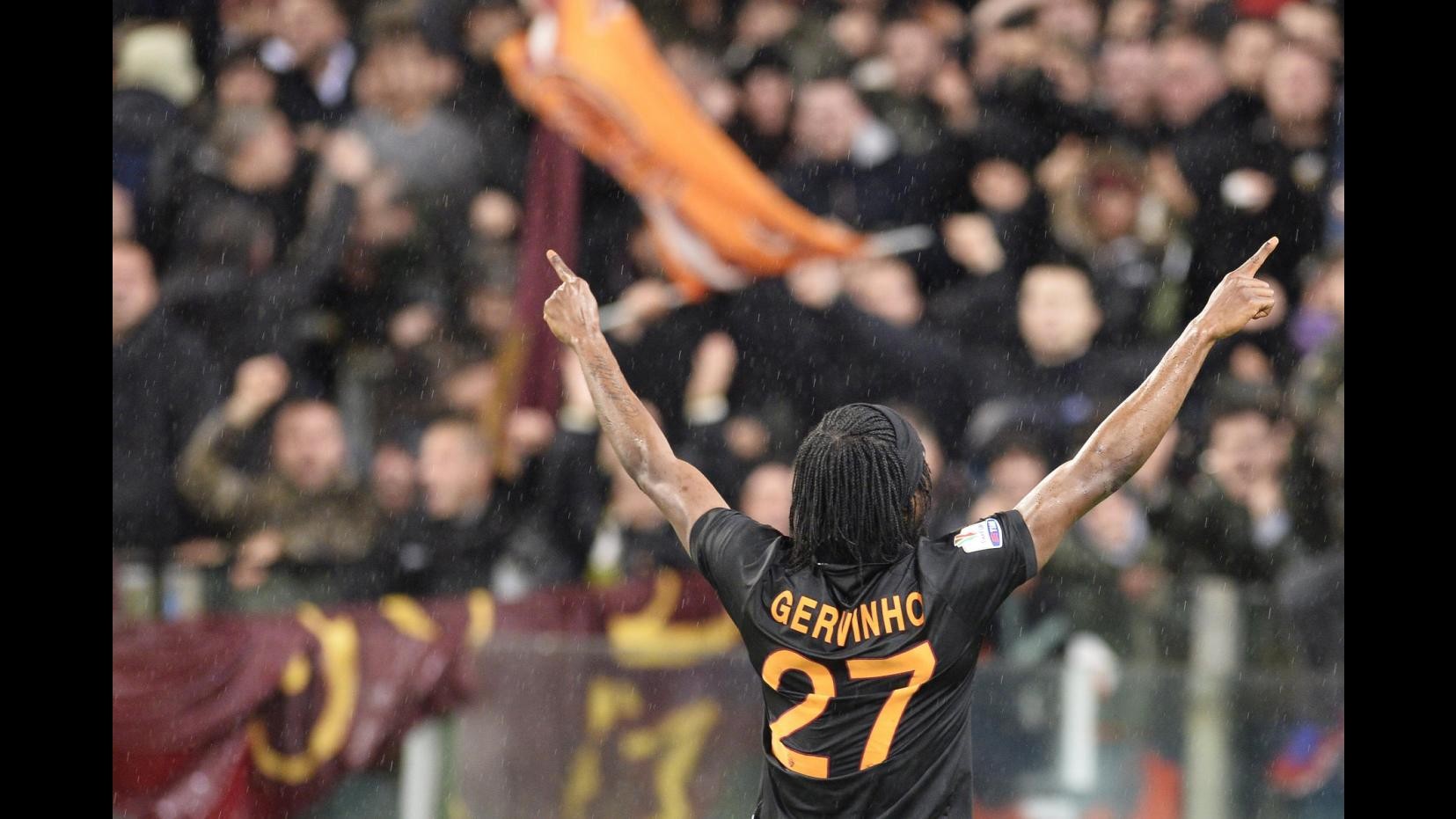 Gervinho: Con il pallone ai piedi sono più veloce di Bolt