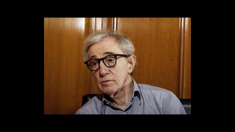Usa, figlio adottivo Allen smentisce accuse abusi avanzate da sorella